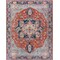 Livabliss Iris IRS-2308 Machine Crafted Area Rug IRS2308-7696 - alternate 1